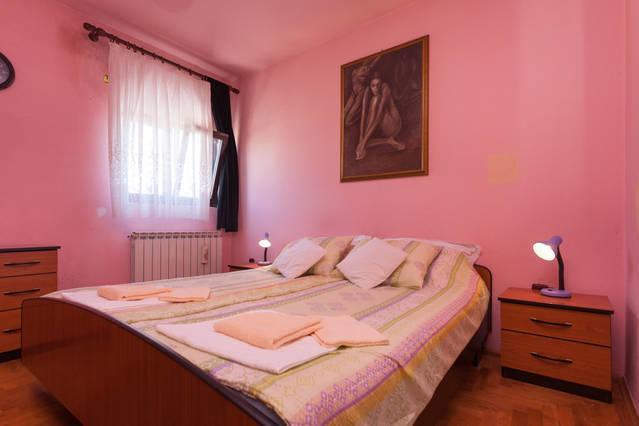 Apartment Ingrid PUY Rom bilde