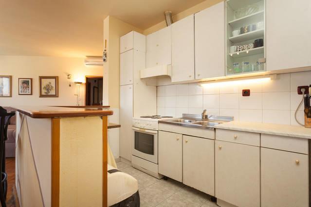 Apartment Ingrid PUY Rom bilde